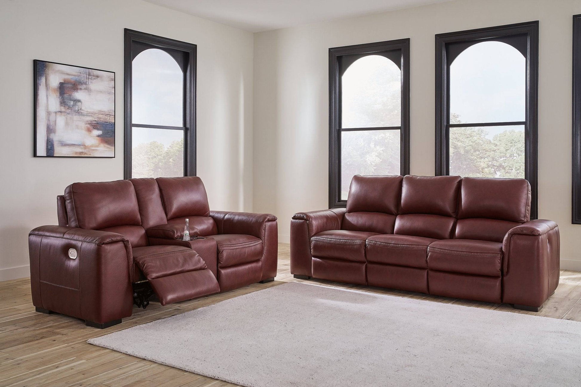 Alessandro Living Room Set - Pull Up A Couch