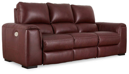 Alessandro Power Reclining Sofa - Pull Up A Couch