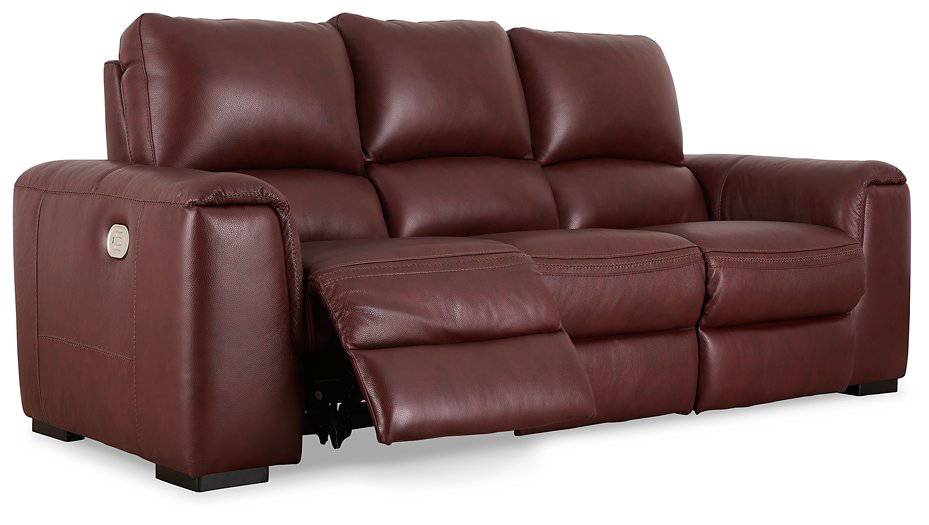 Alessandro Living Room Set - Pull Up A Couch