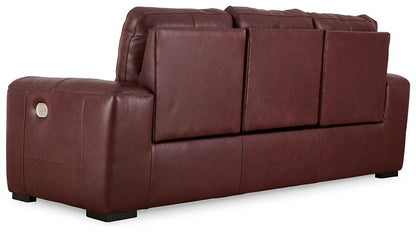 Alessandro Power Reclining Sofa - Pull Up A Couch