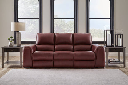 Alessandro Living Room Set - Pull Up A Couch