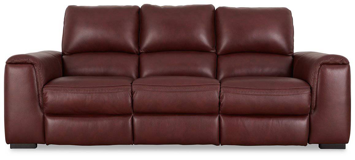 Alessandro Living Room Set - Pull Up A Couch