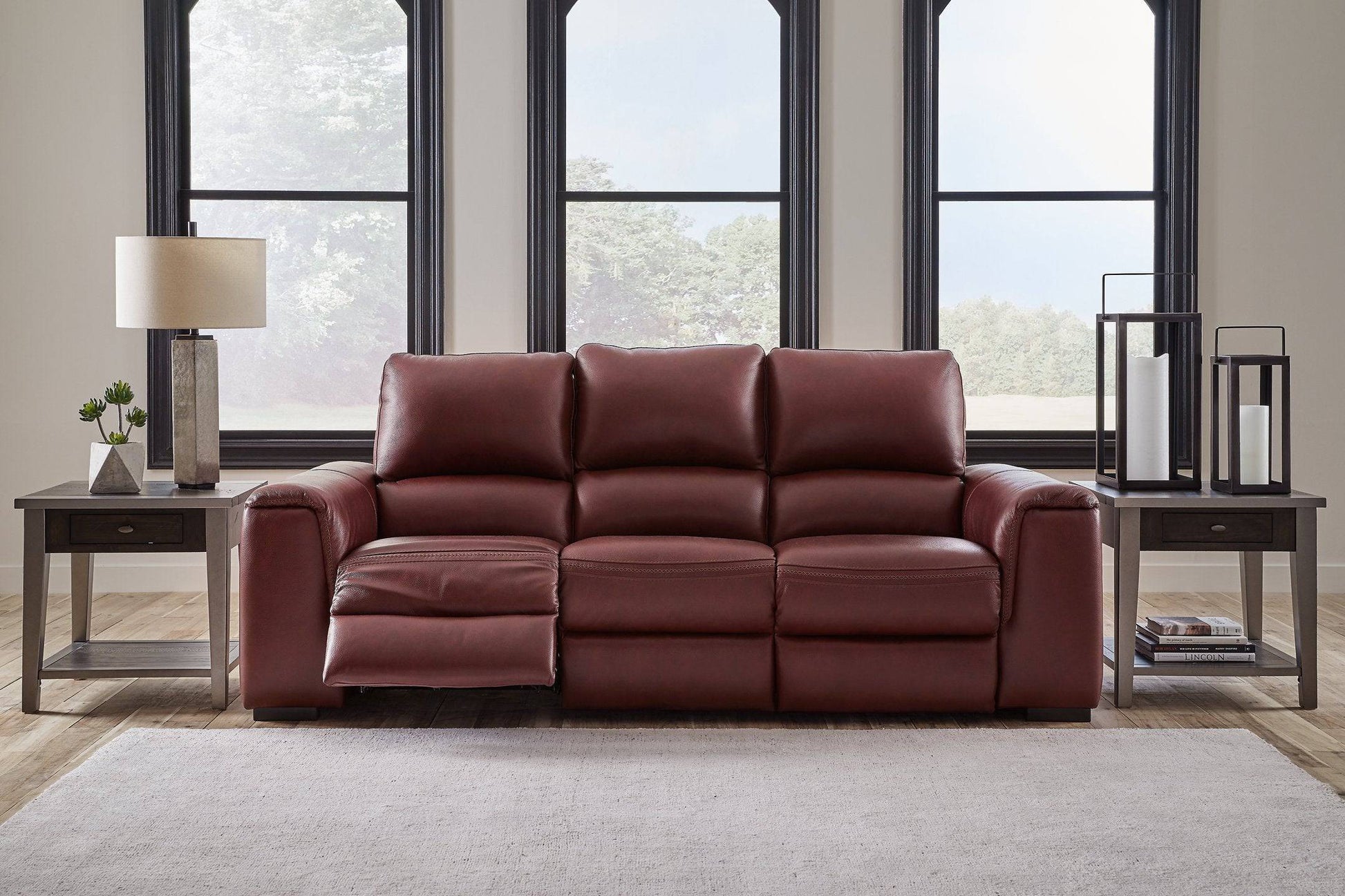 Alessandro Living Room Set - Pull Up A Couch