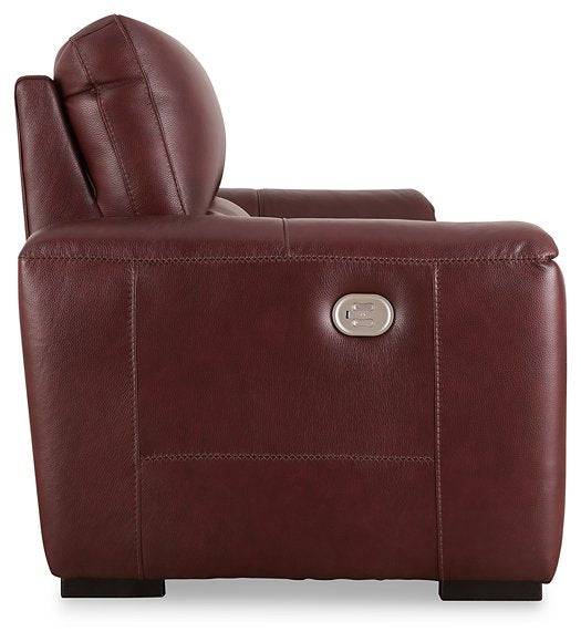 Alessandro Power Reclining Sofa - Pull Up A Couch