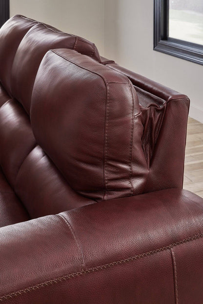 Alessandro Power Reclining Sofa - Pull Up A Couch