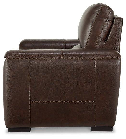 Alessandro Power Recliner - Pull Up A Couch