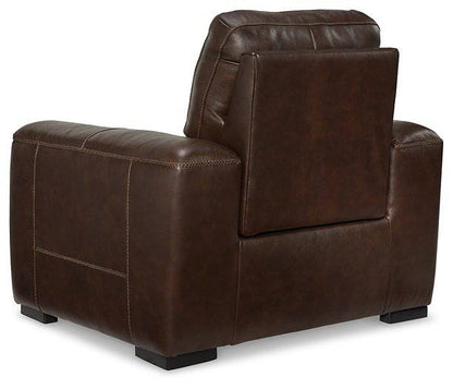 Alessandro Power Recliner - Pull Up A Couch