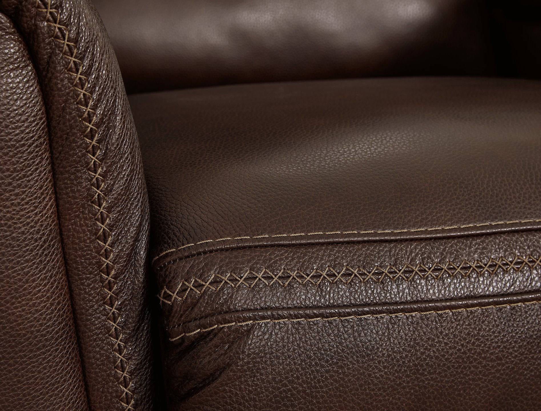 Alessandro Power Recliner - Pull Up A Couch