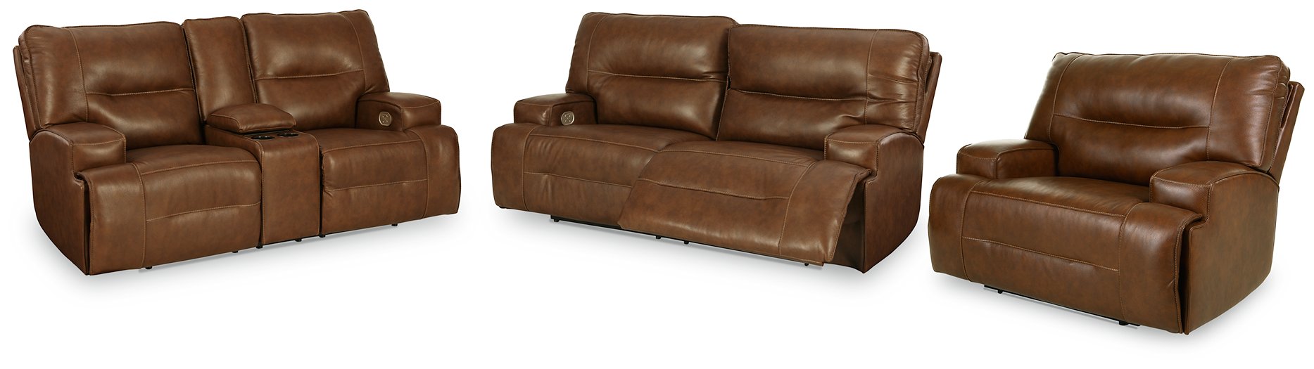 Francesca Living Room Set - Pull Up A Couch