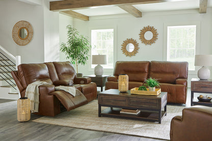 Francesca Living Room Set - Pull Up A Couch