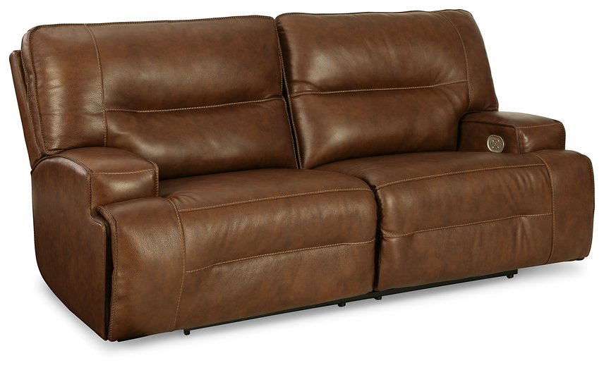 Francesca Living Room Set - Pull Up A Couch