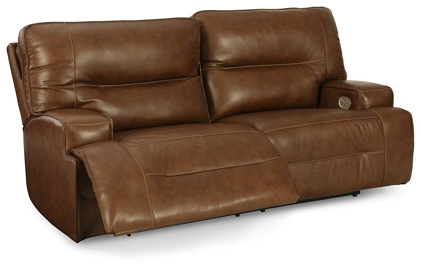 Francesca Living Room Set - Pull Up A Couch