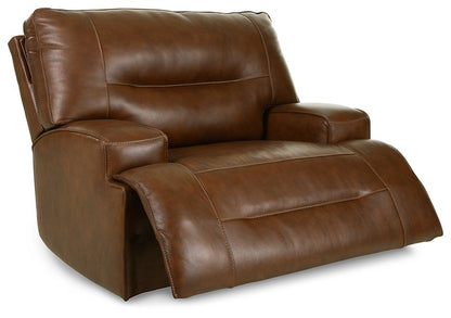 Francesca Power Recliner - Pull Up A Couch