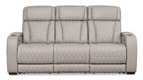 Boyington Power Reclining Sofa