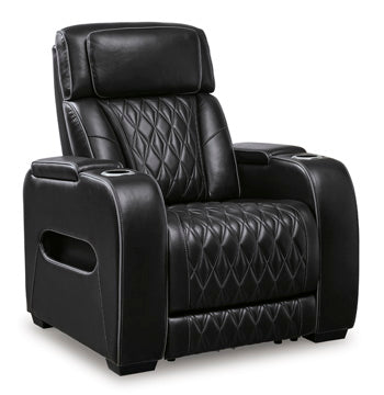 Boyington Power Recliner - Pull Up A Couch