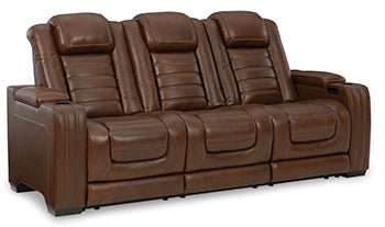 Backtrack Living Room Set - Pull Up A Couch