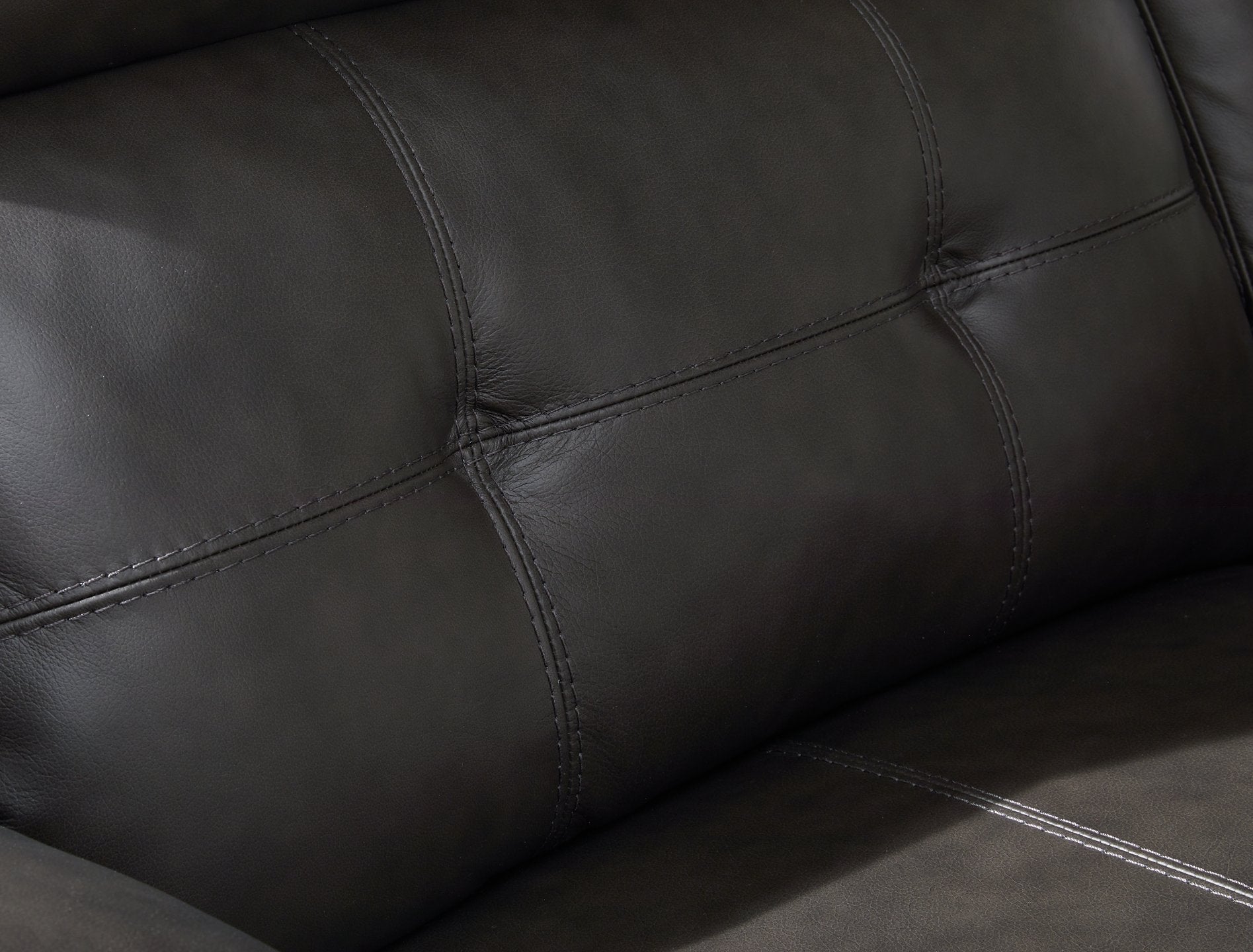 Mackie Pike Power Reclining Sectional - Pull Up A Couch