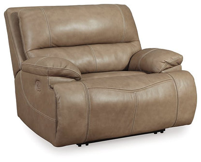 Ricmen Oversized Power Recliner image