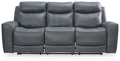 Mindanao Living Room Set - Pull Up A Couch