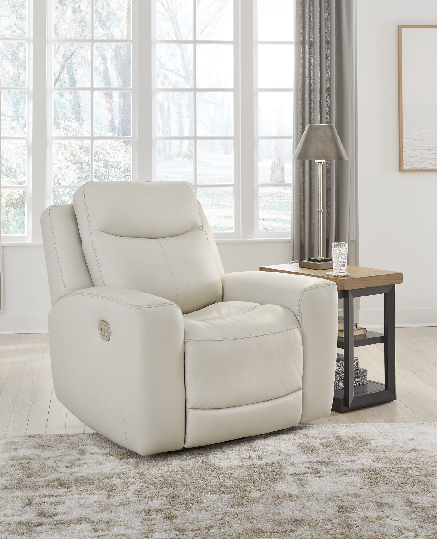 Mindanao Power Recliner - Pull Up A Couch