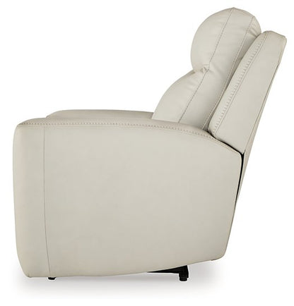 Mindanao Power Recliner - Pull Up A Couch