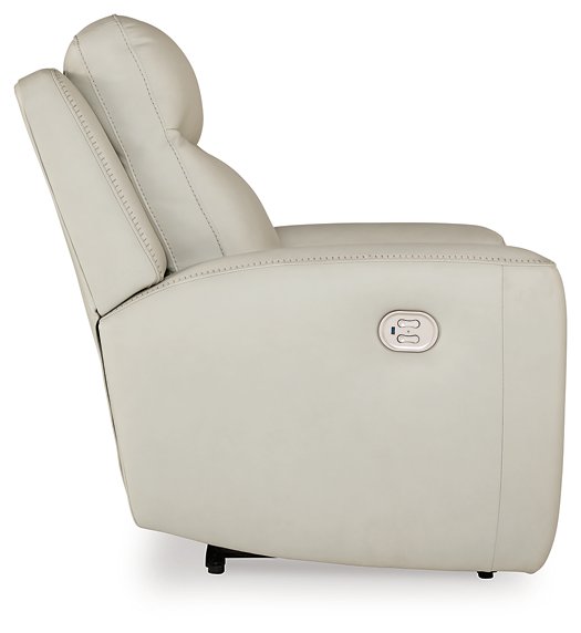 Mindanao Power Recliner - Pull Up A Couch