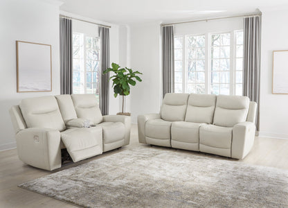 Mindanao Living Room Set - Pull Up A Couch