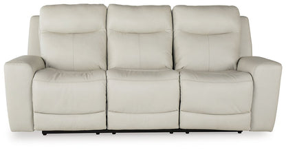 Mindanao Living Room Set - Pull Up A Couch