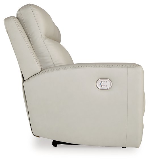 Mindanao Power Reclining Sofa - Pull Up A Couch