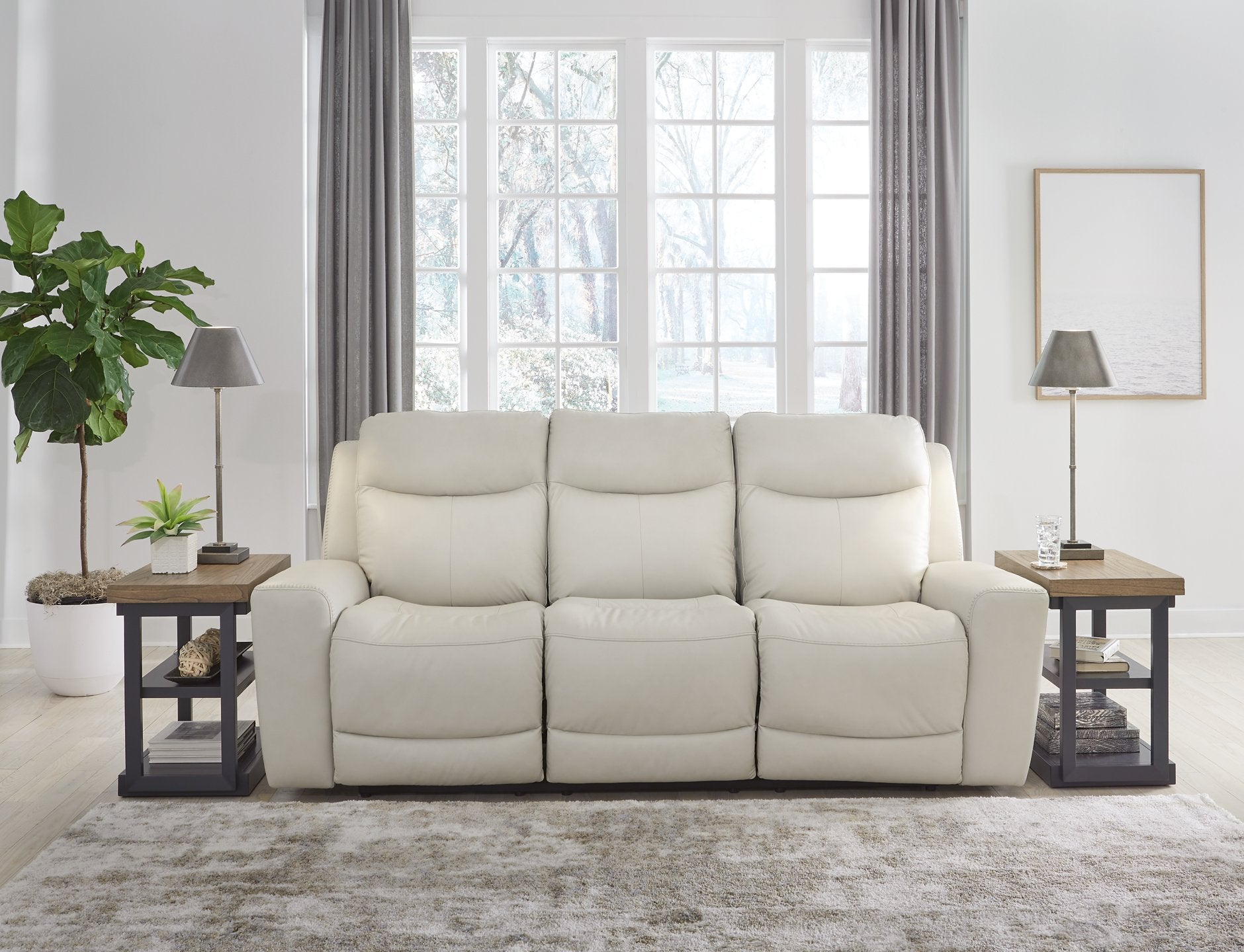 Mindanao Living Room Set - Pull Up A Couch