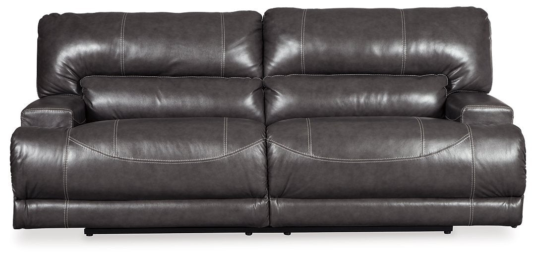 McCaskill Living Room Set - Pull Up A Couch