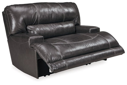 McCaskill Living Room Set - Pull Up A Couch