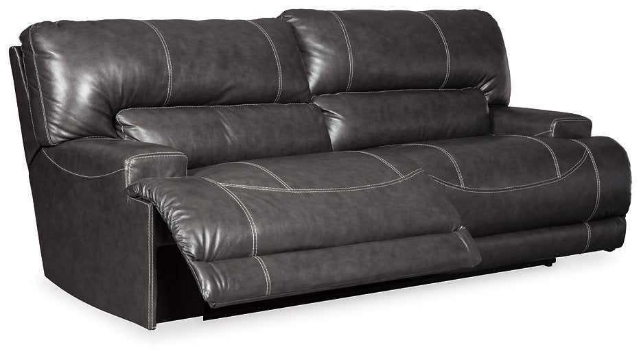 McCaskill Living Room Set - Pull Up A Couch