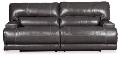 McCaskill Living Room Set - Pull Up A Couch