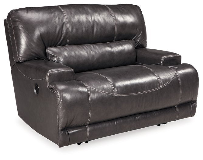 McCaskill Living Room Set - Pull Up A Couch