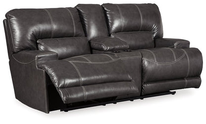 McCaskill Living Room Set - Pull Up A Couch