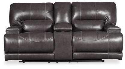 McCaskill Living Room Set - Pull Up A Couch