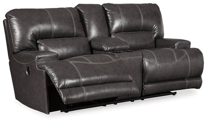 McCaskill Living Room Set - Pull Up A Couch