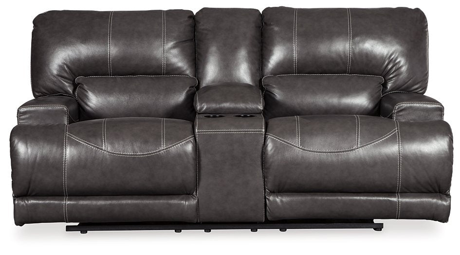 McCaskill Living Room Set - Pull Up A Couch