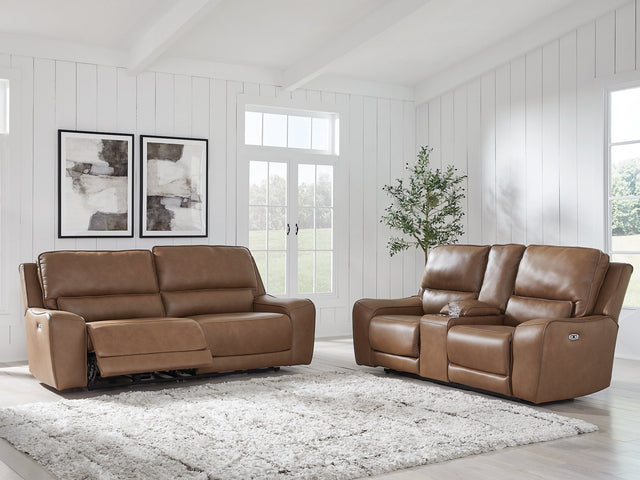 DeepWakes Living Room Set - Pull Up A Couch