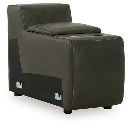 Center Line Living Room Set - Pull Up A Couch