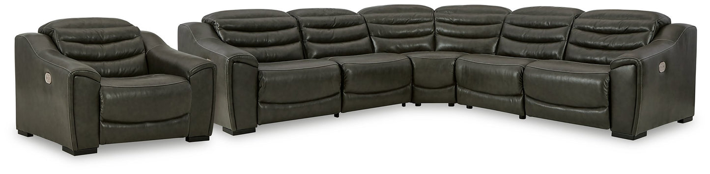 Center Line Living Room Set - Pull Up A Couch