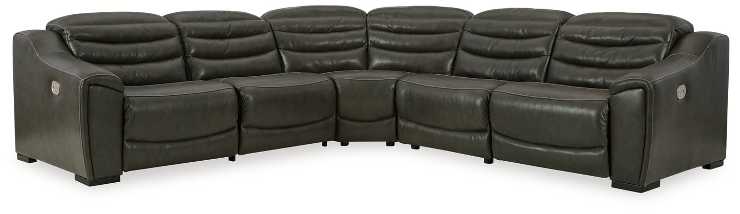 Center Line Living Room Set - Pull Up A Couch