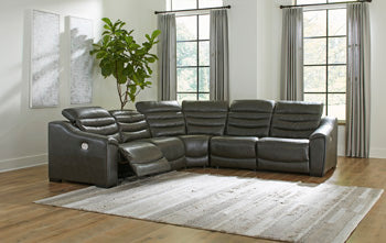 Center Line Living Room Set - Pull Up A Couch