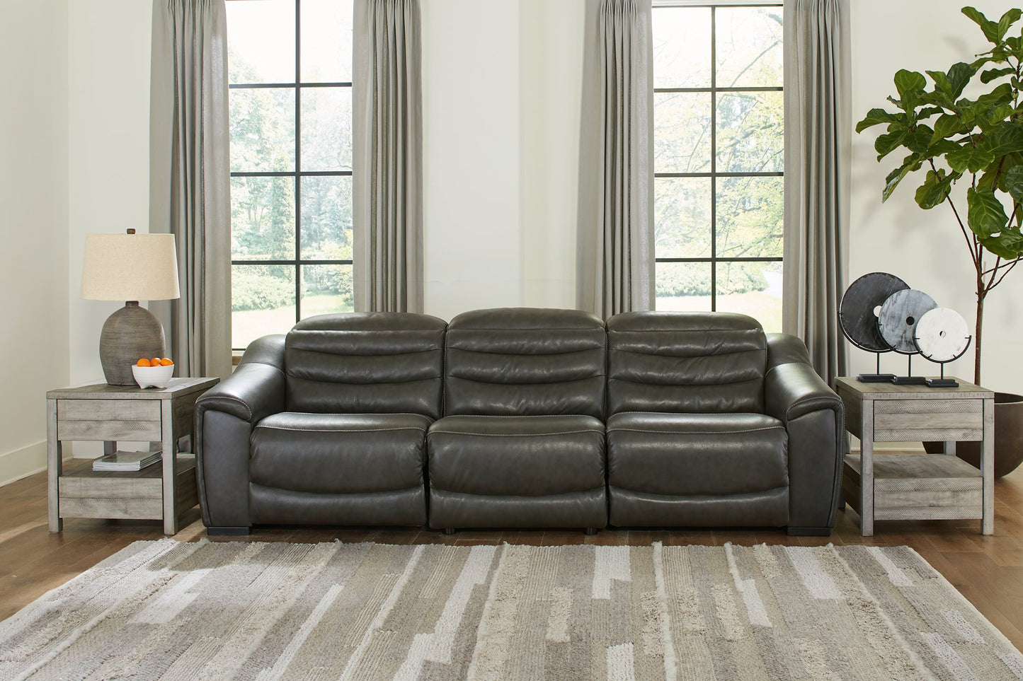 Center Line Living Room Set - Pull Up A Couch