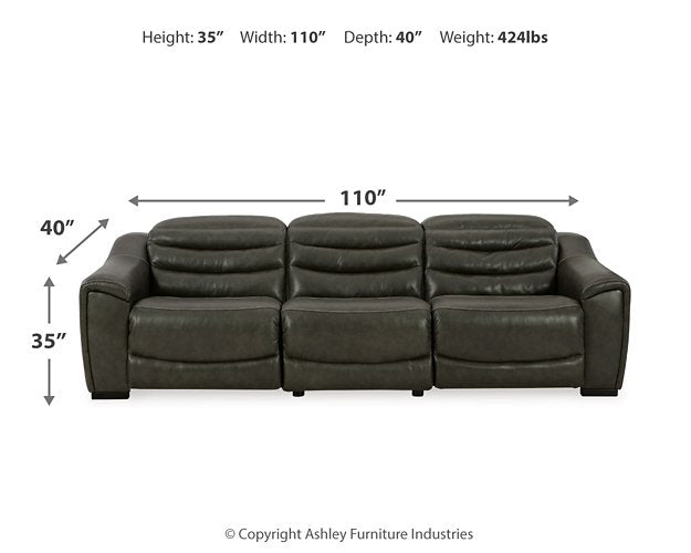 Center Line Living Room Set - Pull Up A Couch