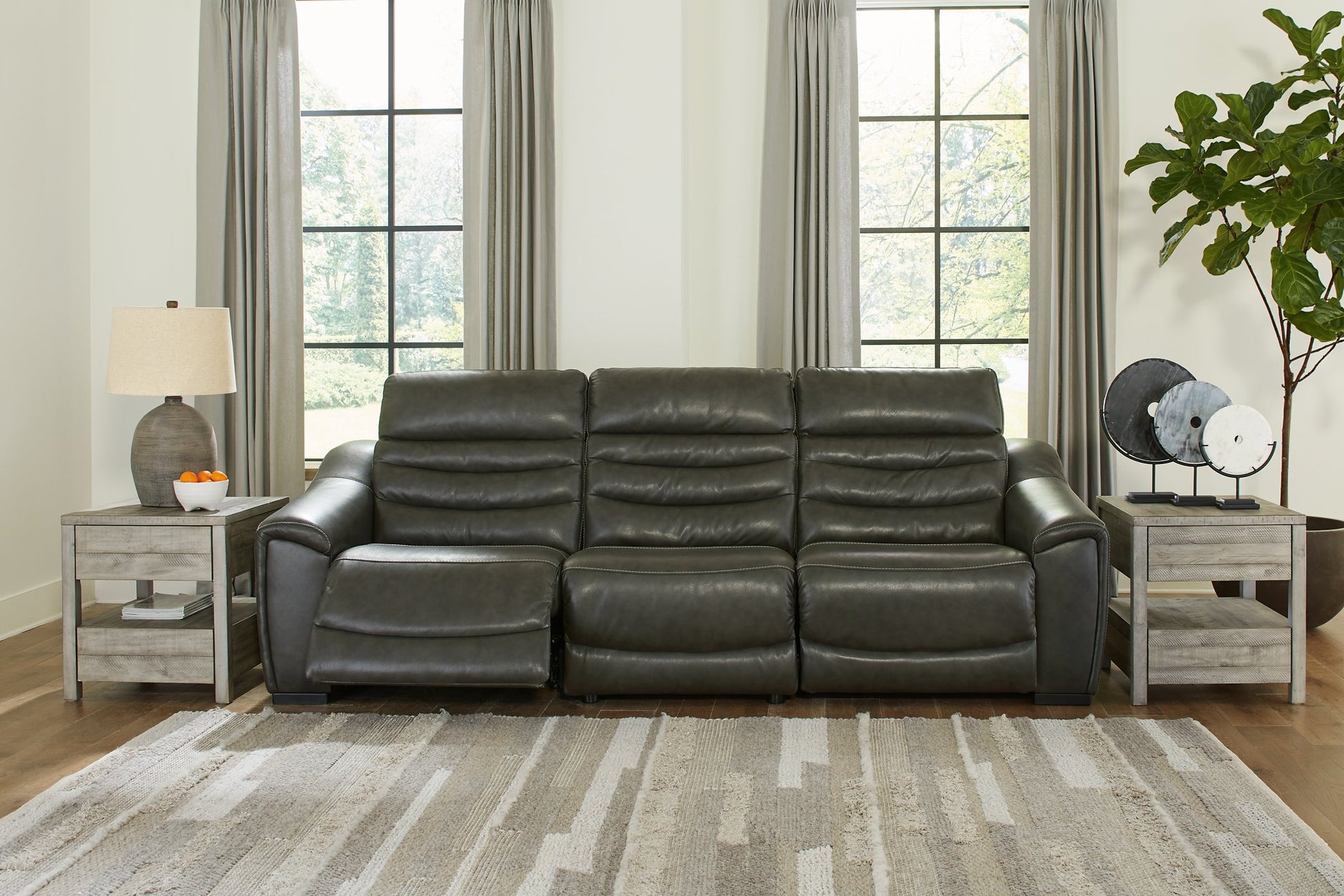 Center Line Living Room Set - Pull Up A Couch