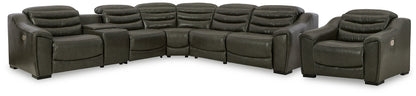 Center Line Living Room Set - Pull Up A Couch