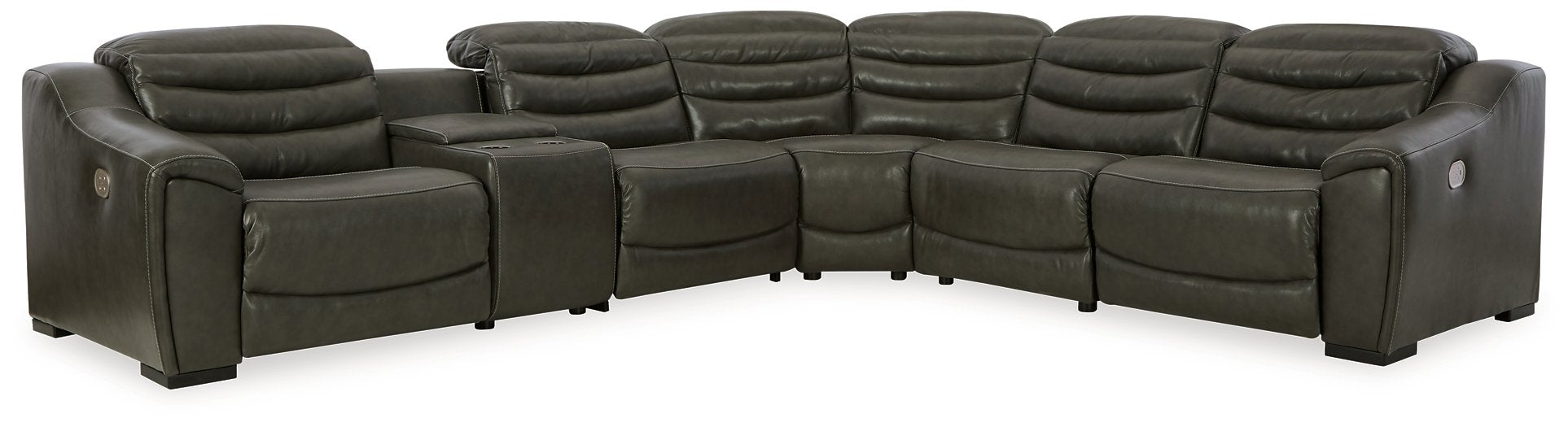 Center Line Living Room Set - Pull Up A Couch