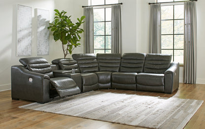 Center Line Living Room Set - Pull Up A Couch